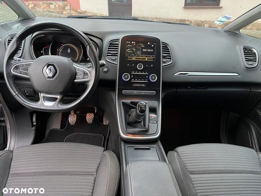 Renault Scenic 1.2 TCe Energy Intens - 6