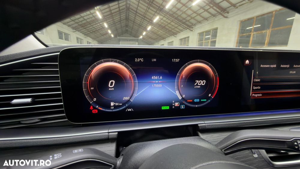 Mercedes-Benz GLE 450 MHEV 4MATIC - 13