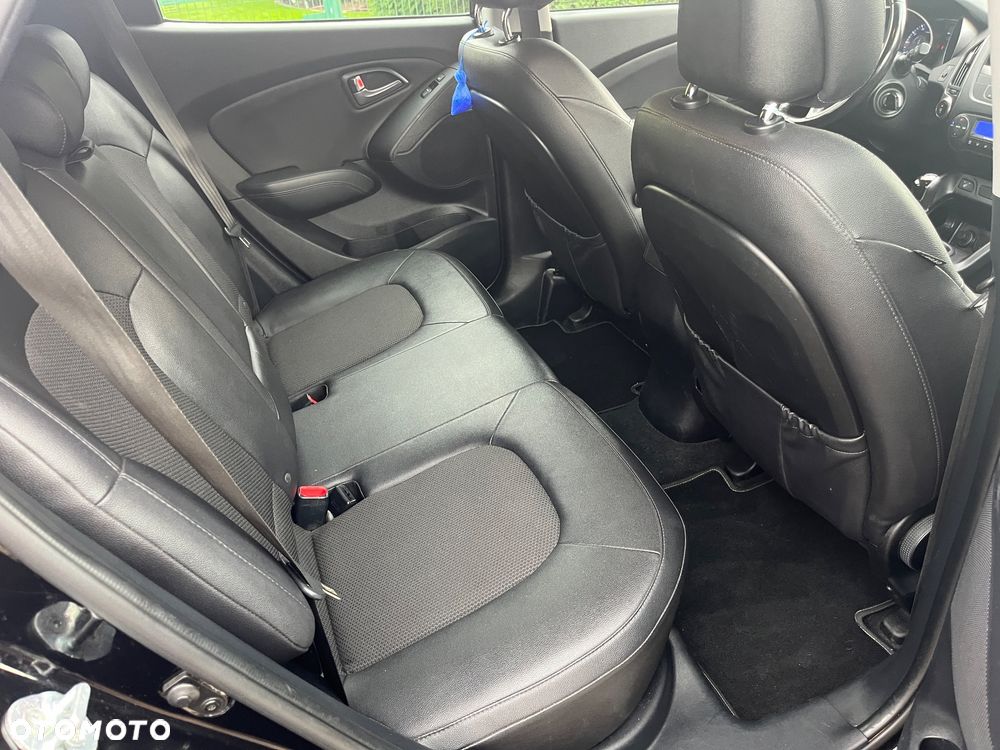 Hyundai ix35 1.6 2WD Comfort - 11