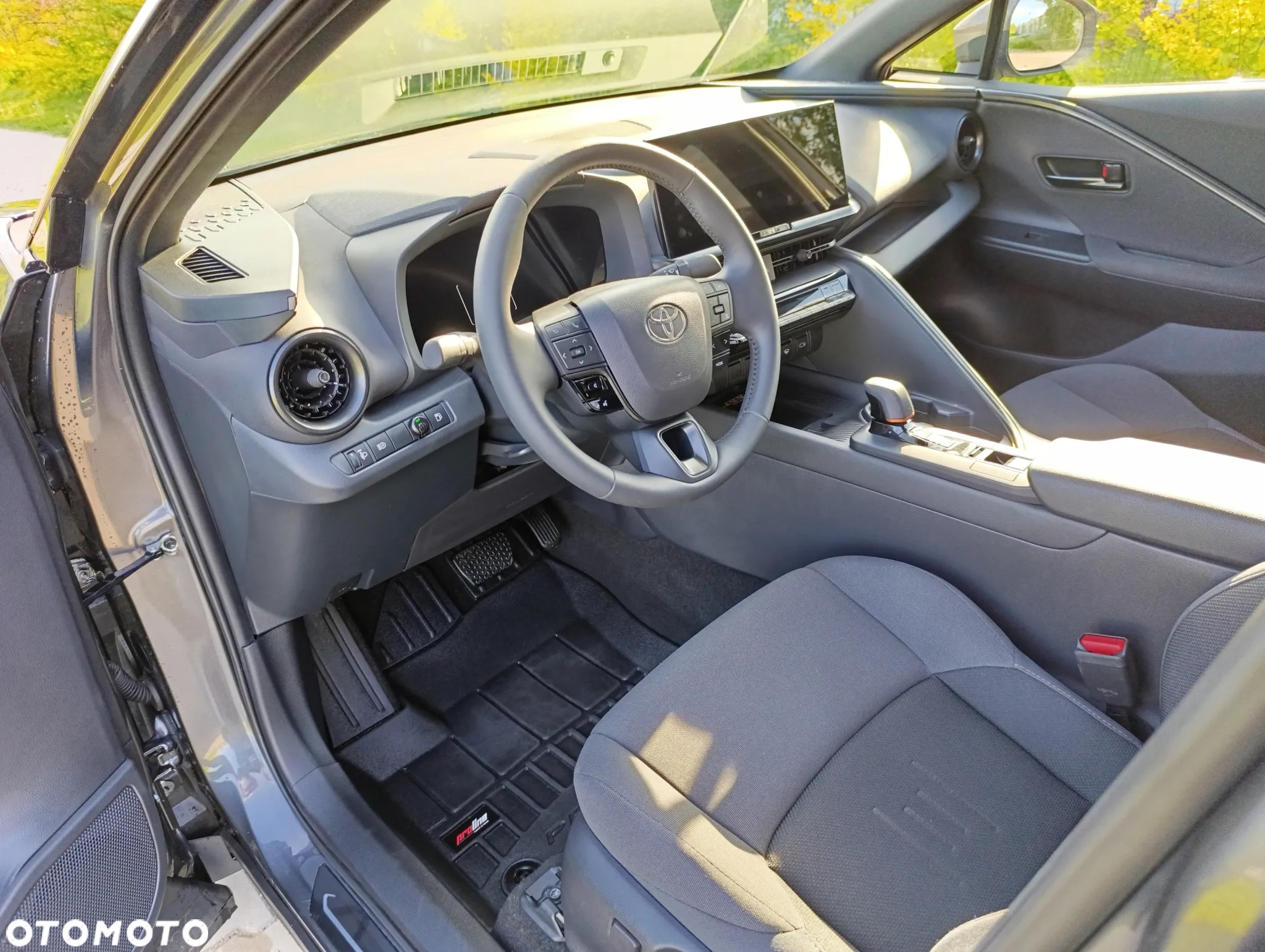 Toyota C-HR 1.8 Hybrid GPF Style - 17