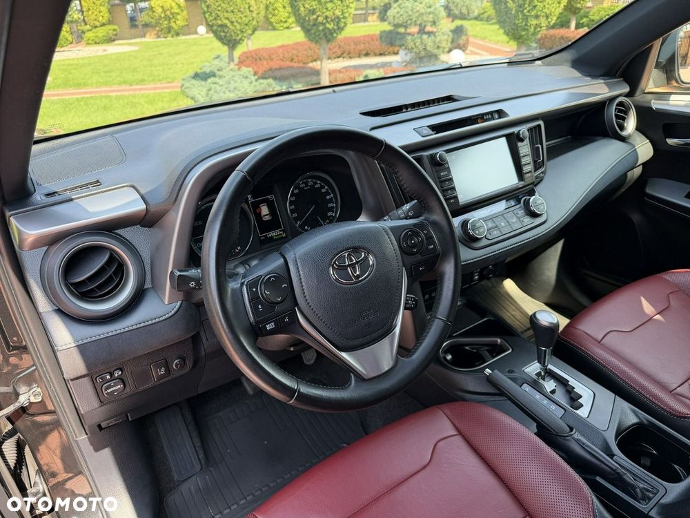 Toyota RAV4 - 20