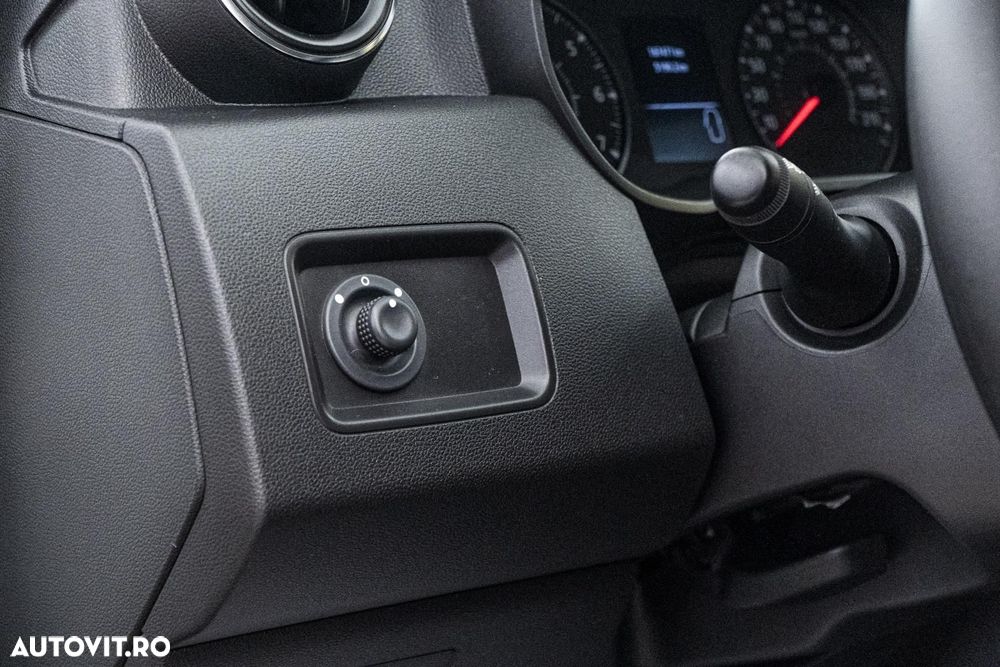 Dacia Duster Blue dCi 115 4WD Prestige - 22