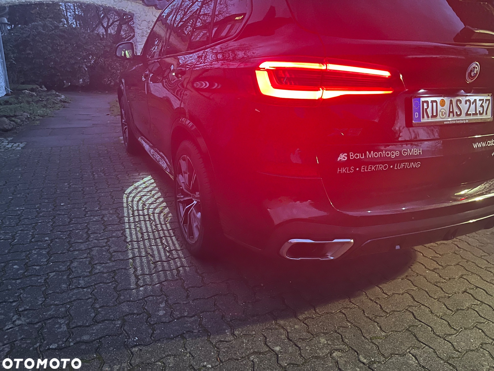 BMW X5 - 14