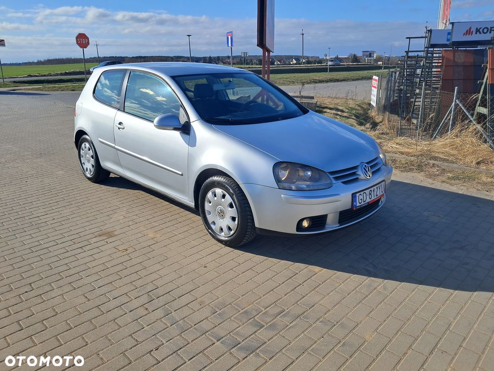 Volkswagen Golf 1.9 TDI Edition - 17