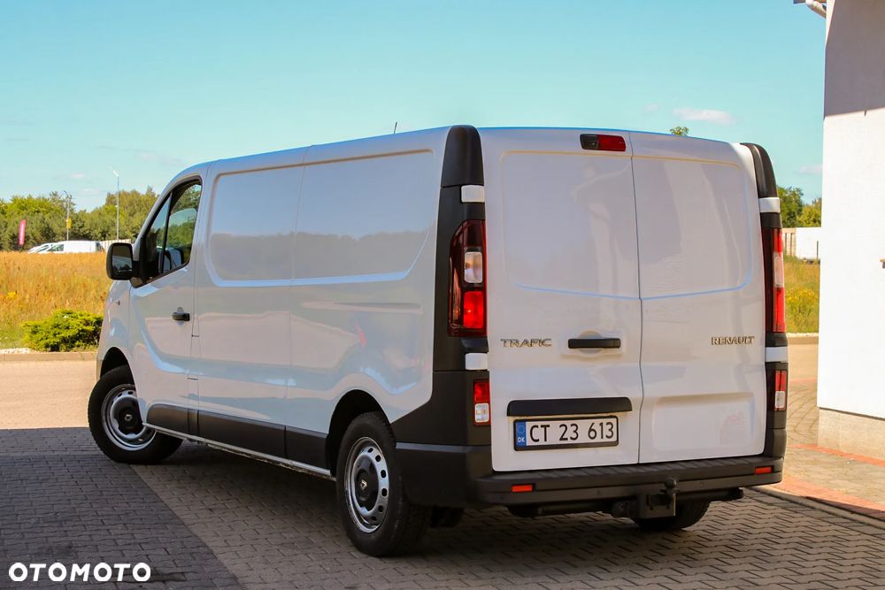Renault Trafoc - 16
