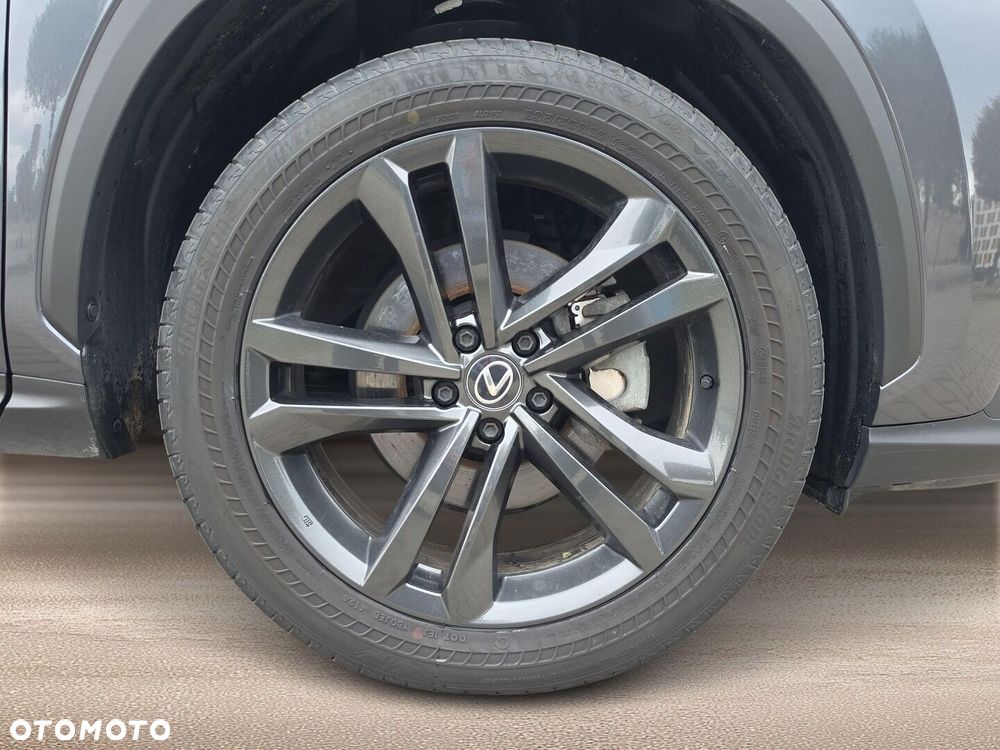 Lexus NX - 34