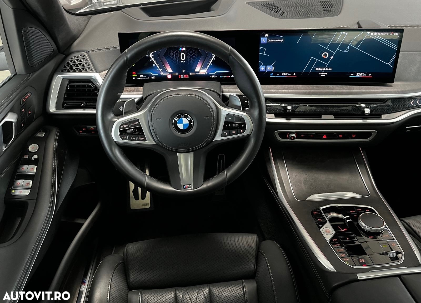 BMW X7 xDrive40i AT MHEV - 16