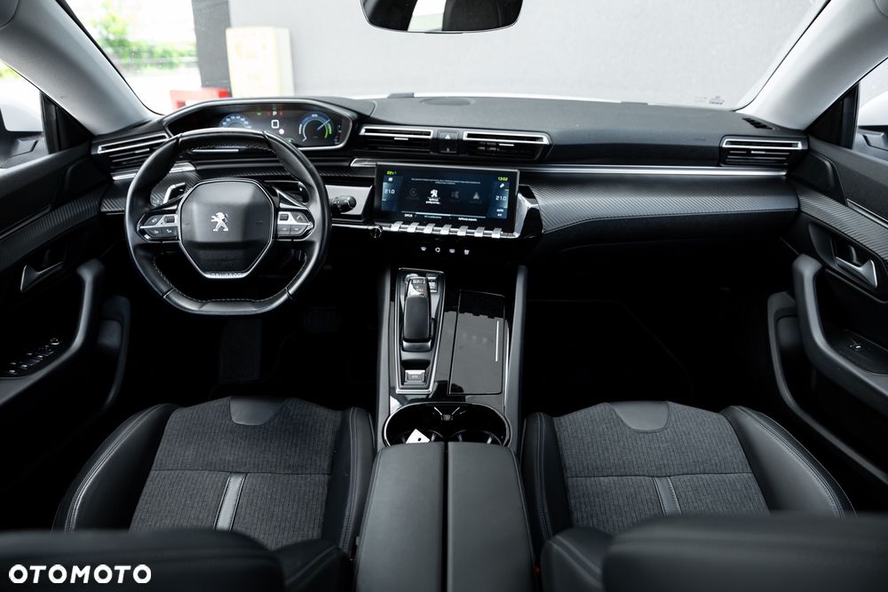 Peugeot 508 225 e-EAT8 ActivePack - 25