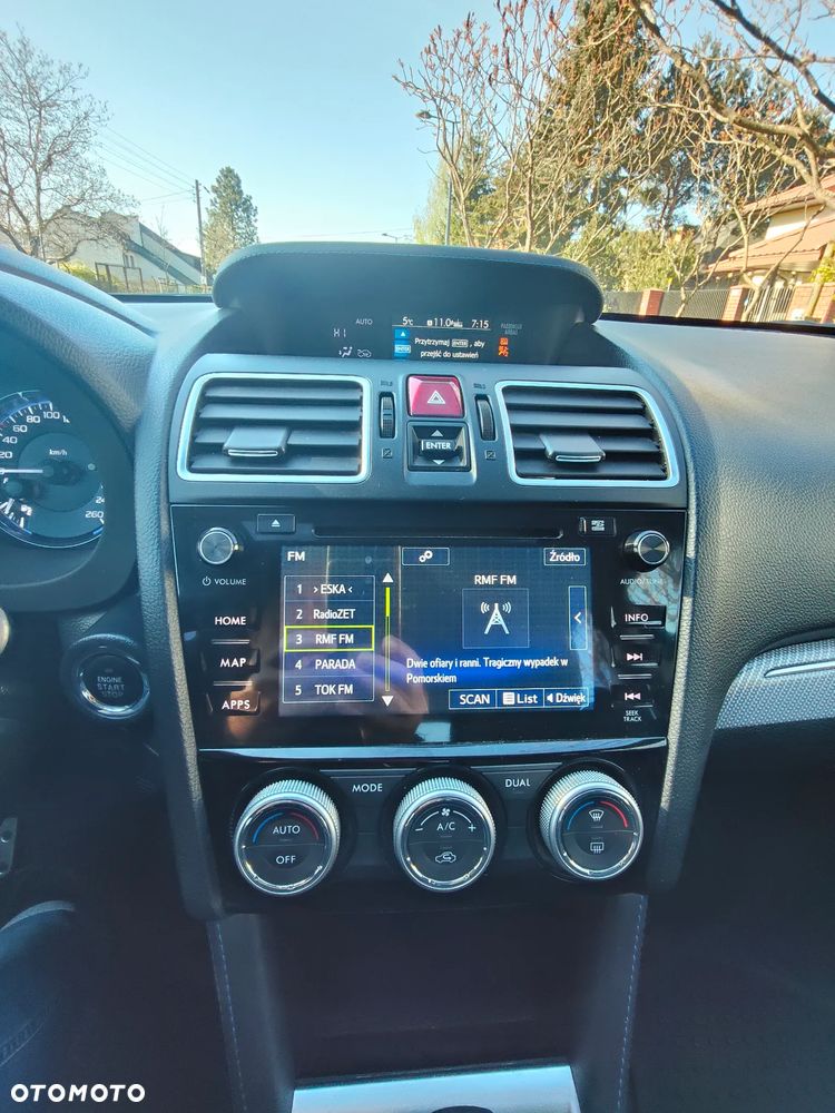 Subaru Levorg 1.6 GT-S Comfort CVT - 27