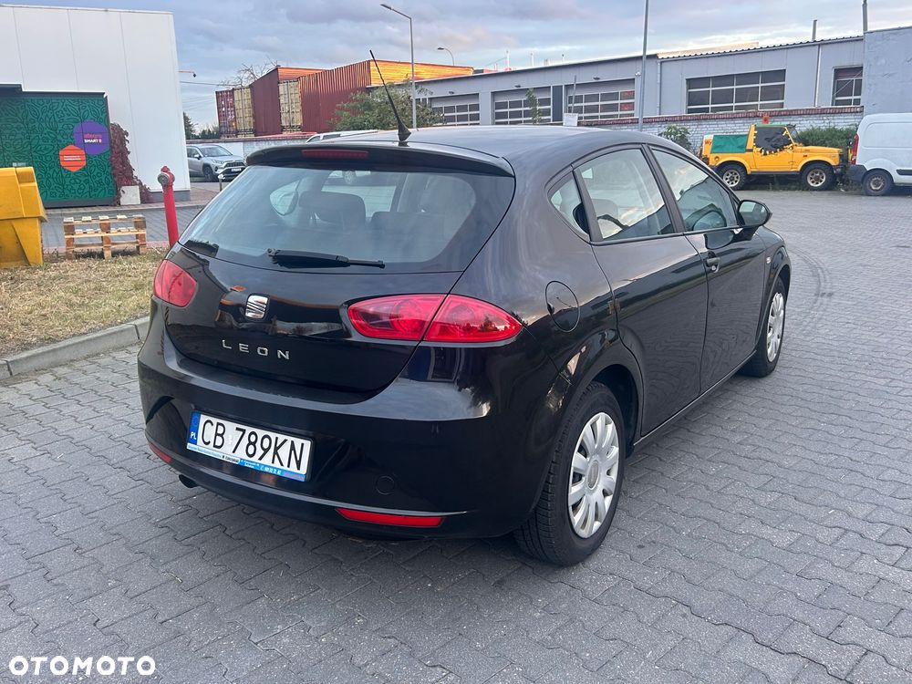 Seat Leon 1.4 Reference - 3