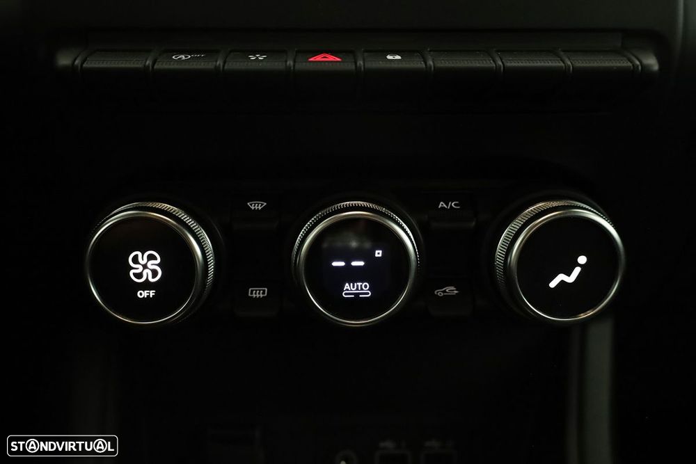 Renault Captur 1.0 TCe Techno - 12