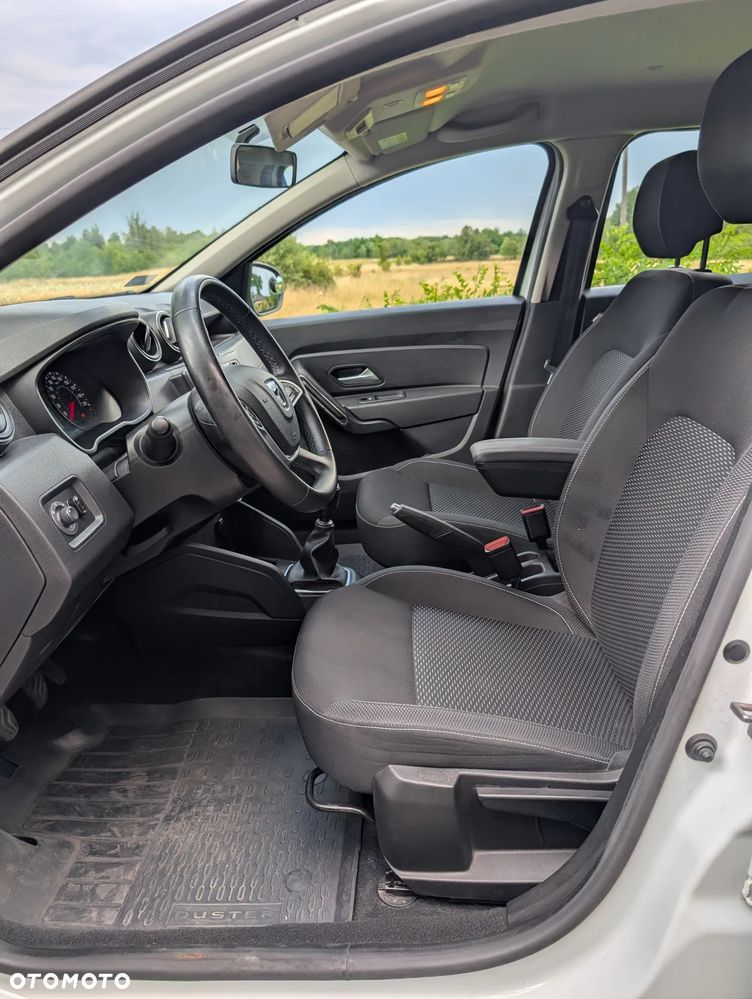 Dacia Duster 1.0 TCe Comfort - 18