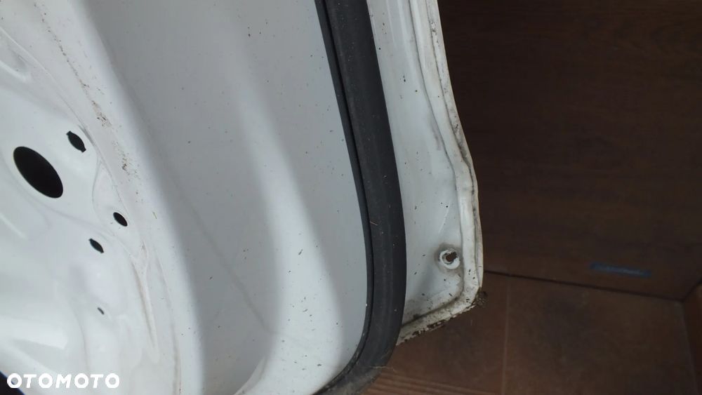 Drzwi tylne prawe Volkswagen Passat B8 Kombi - 11