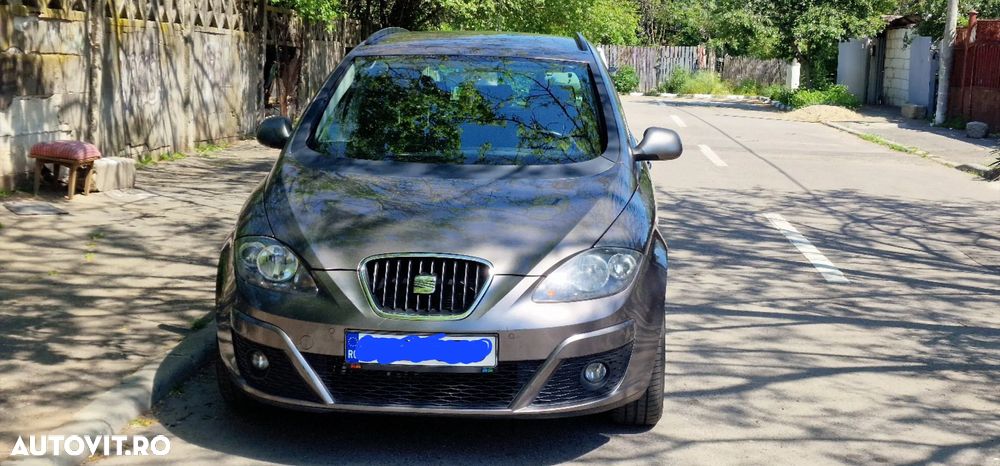 Seat Altea XL - 3
