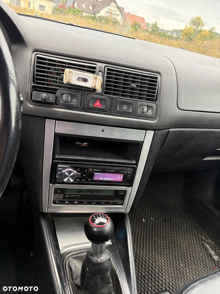 Volkswagen Golf - 7