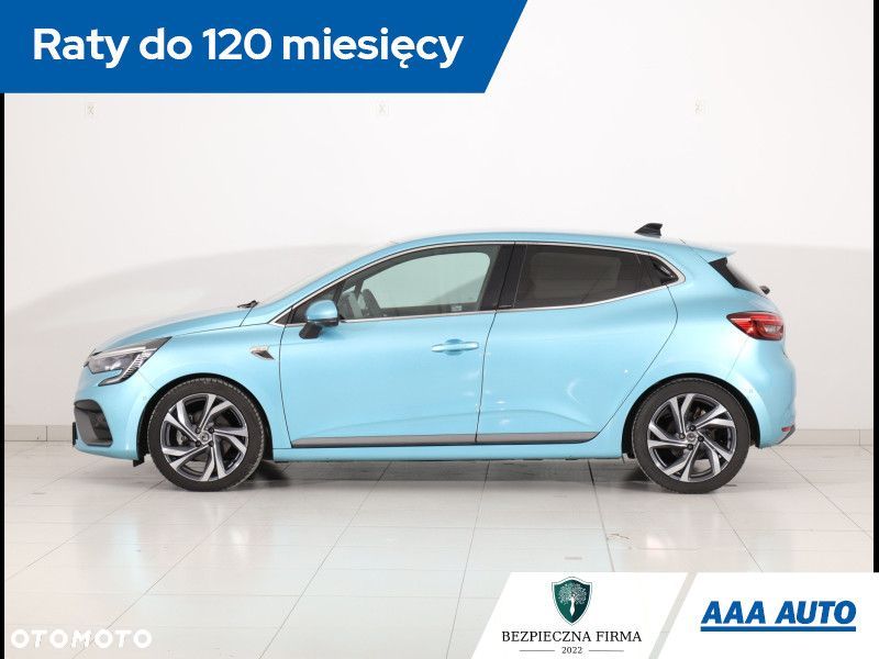 Renault Clio - 3