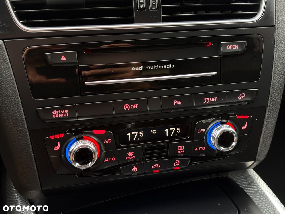 Audi Q5 2.0 TDI Quattro S tronic - 27
