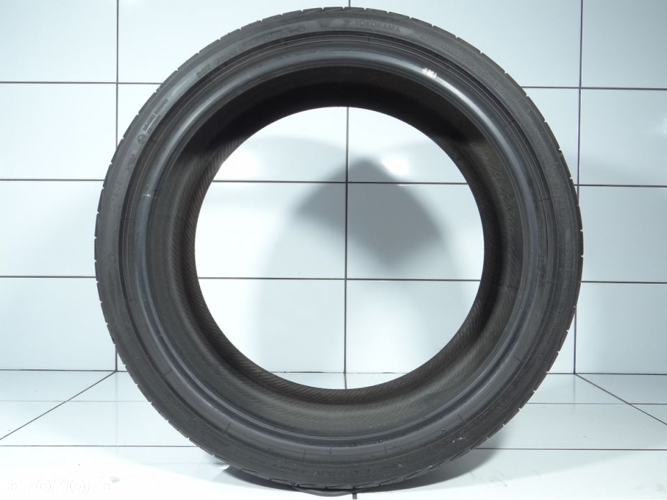 Opony letnie 275/30R20 97Y Yokohama - 3