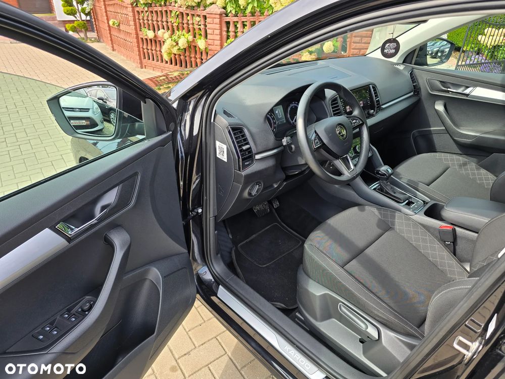 Skoda Karoq - 8