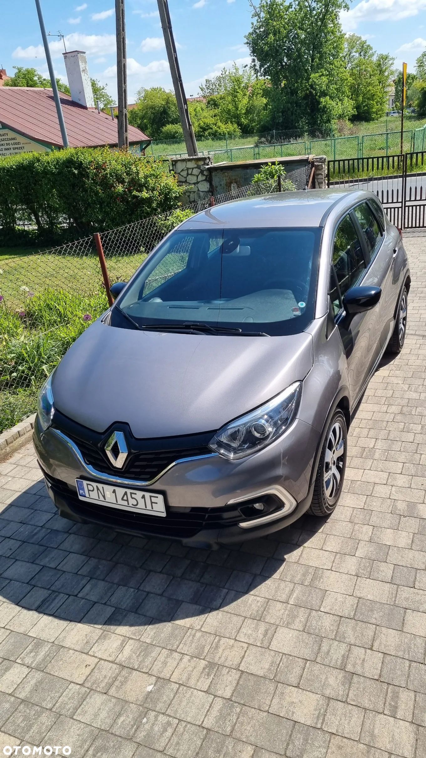 Renault Captur ENERGY TCe 90 Start&Stop Life - 1