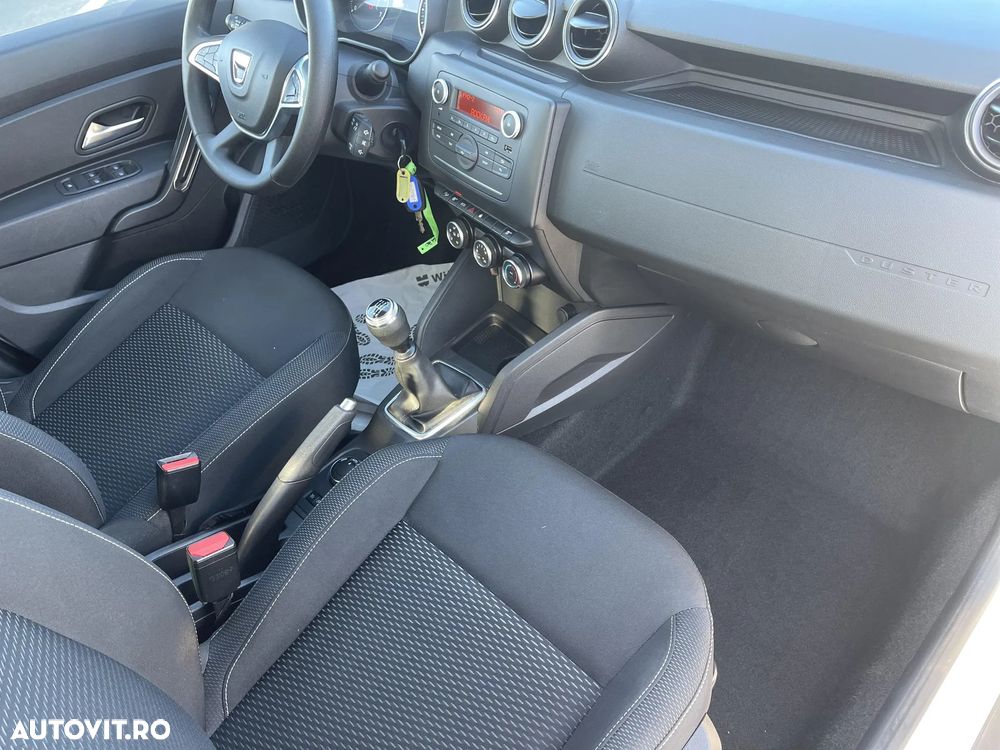 Dacia Duster - 22