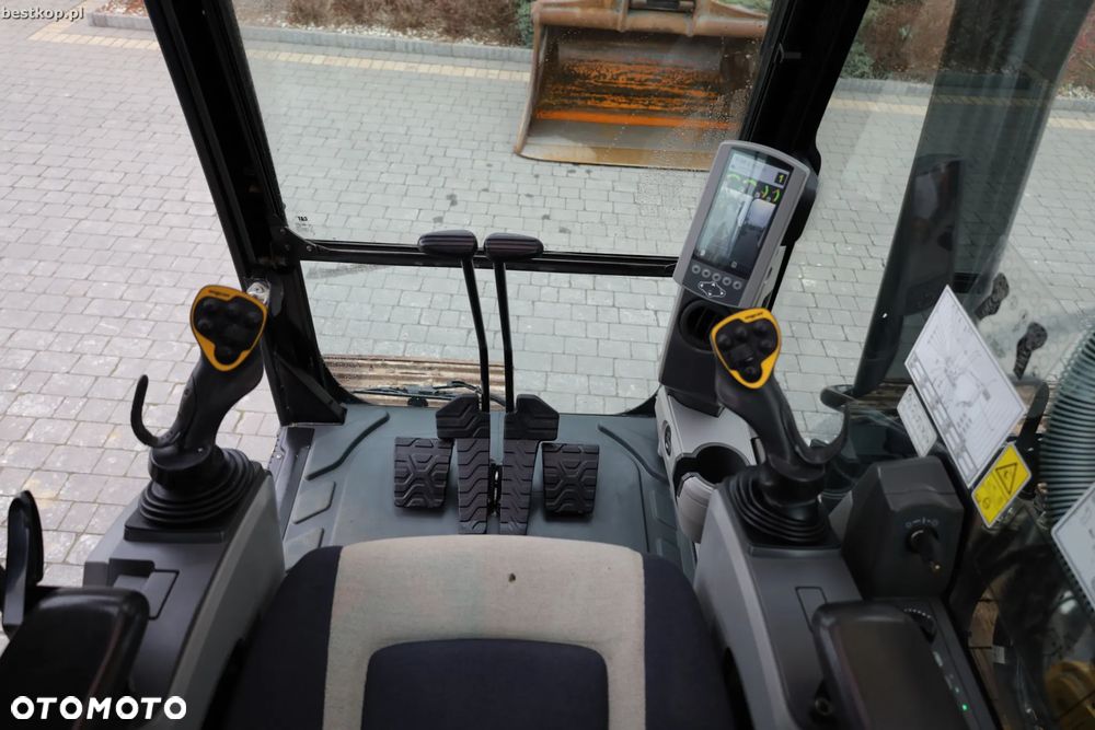 Caterpillar 320FL CAT - 22