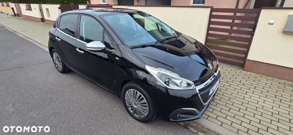 Peugeot 208 1.2 PureTech Allure - 2