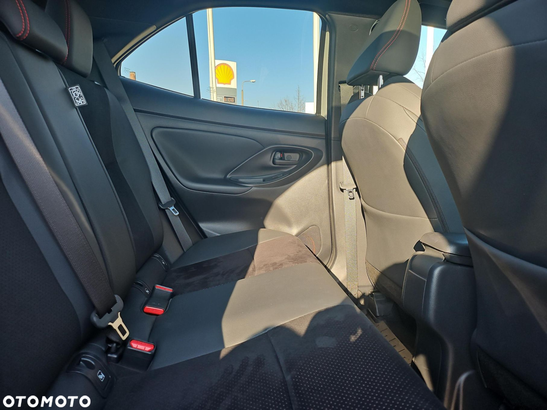 Toyota Yaris Cross - 10