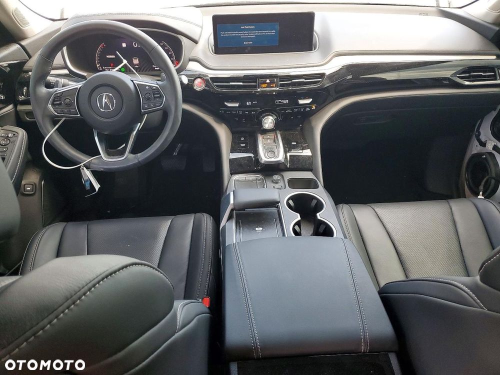 Acura MDX - 9