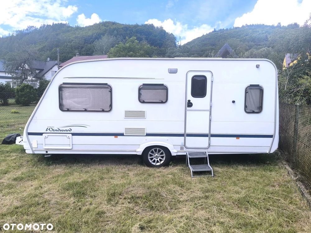 Sterling WINDWARD 500 - 5