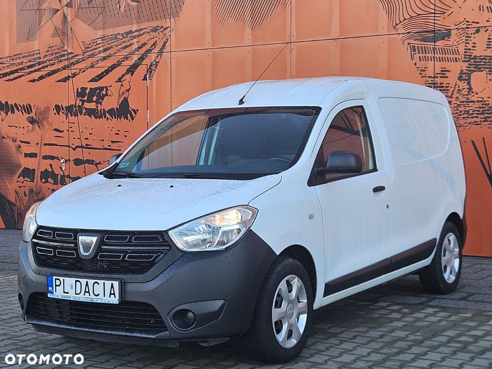 Dacia Dokker - 5