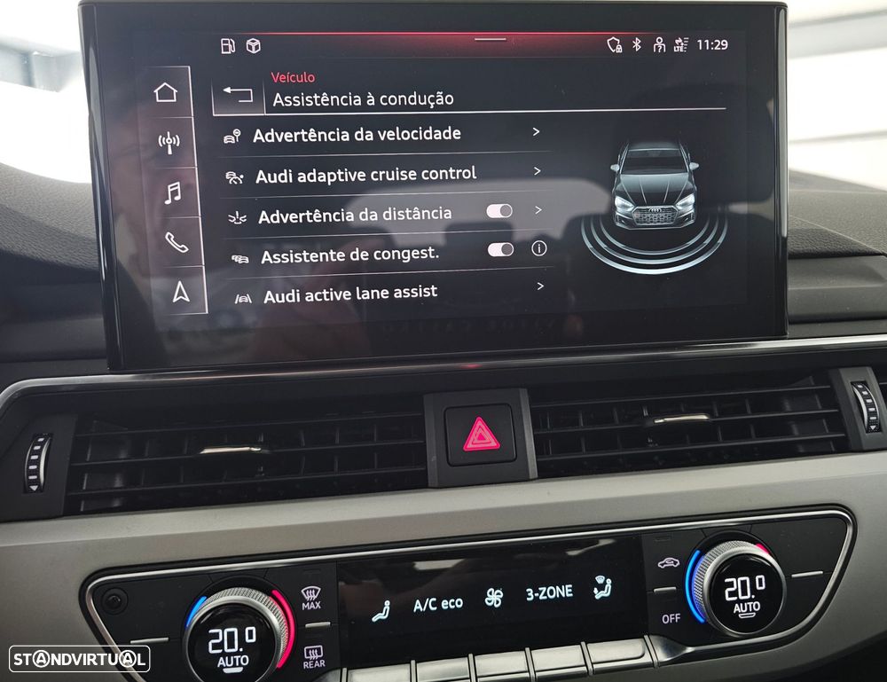 Audi A5 Sportback 40 TDI Advanced S tronic - 40