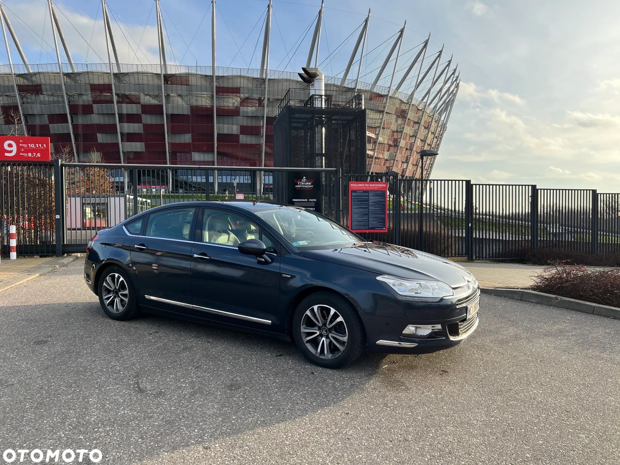 Citroën C5 2.0 BlueHDi Exclusive S&S EAT6 - 1