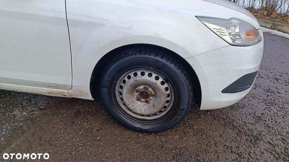 Ford Focus - 7