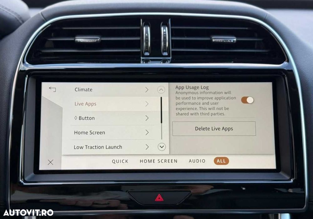 Jaguar XE D200 RWD MHEV R-Dynamic S - 37