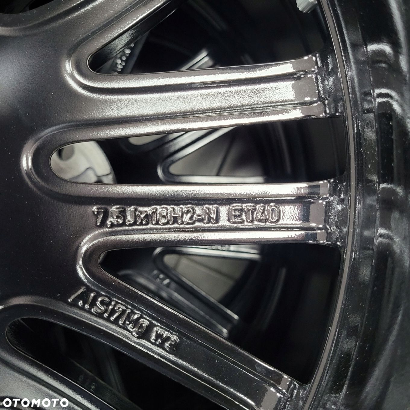 Zimowe 18 Oryginał Mercedes C Klasa A206 S206 206 Nowe - 9