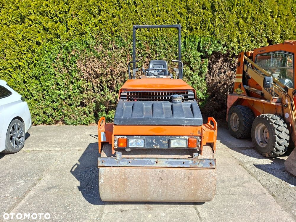 Hamm Hd 12 - 2