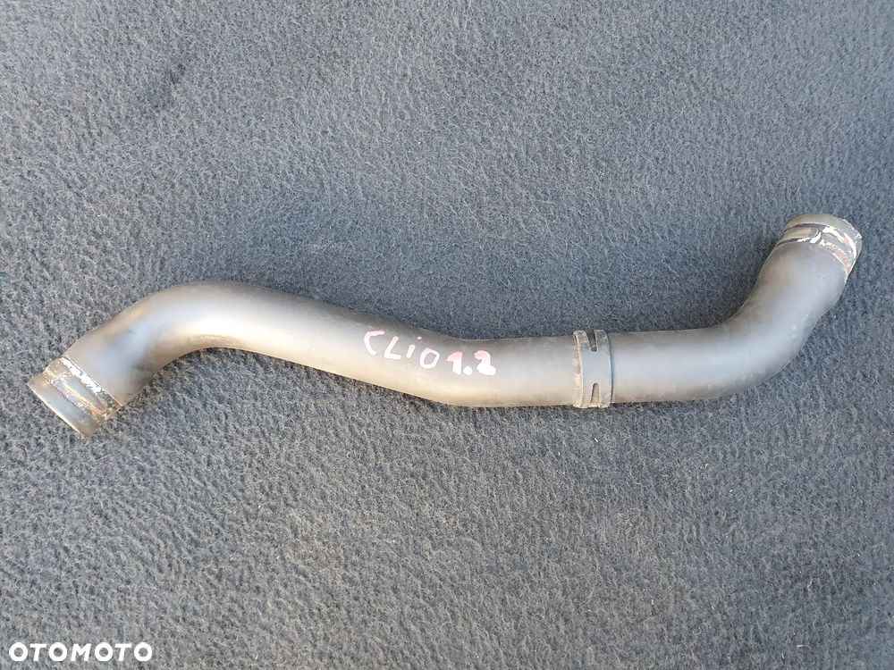 RENAULT CLIO II 1.2 WĄŻ WODY WODNY - 1