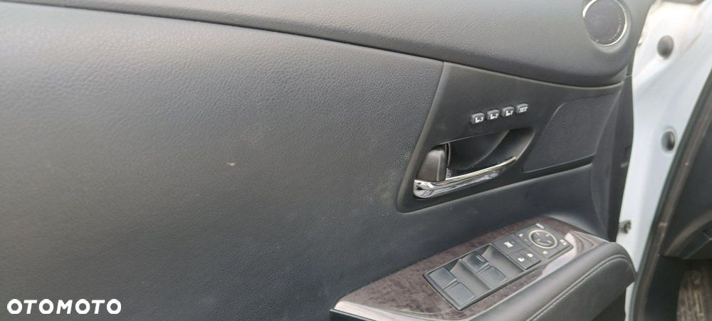 Lexus RX 450h (hybrid) Executive Line - 15