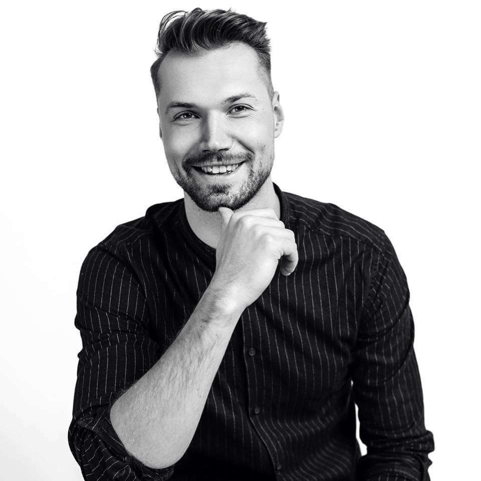 Michał Zwierz