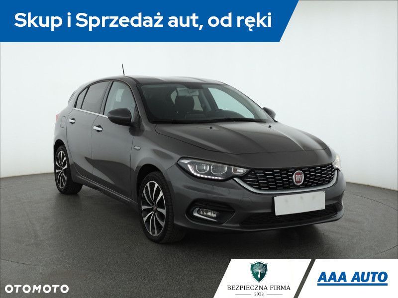 Fiat Tipo - 2