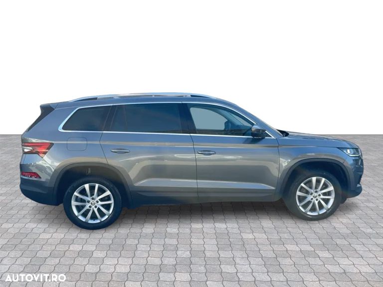 Skoda Kodiaq 2.0 TSI 4X4 DSG Style - 5