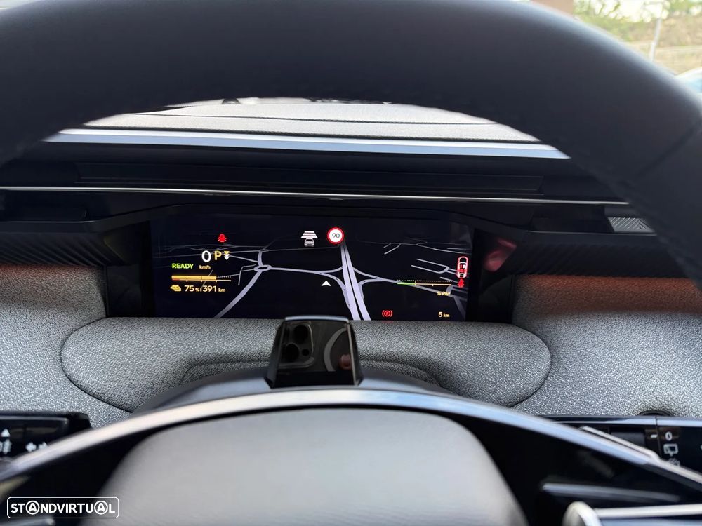 Citroën C5 Aircross 73.7 kWh Max - 13