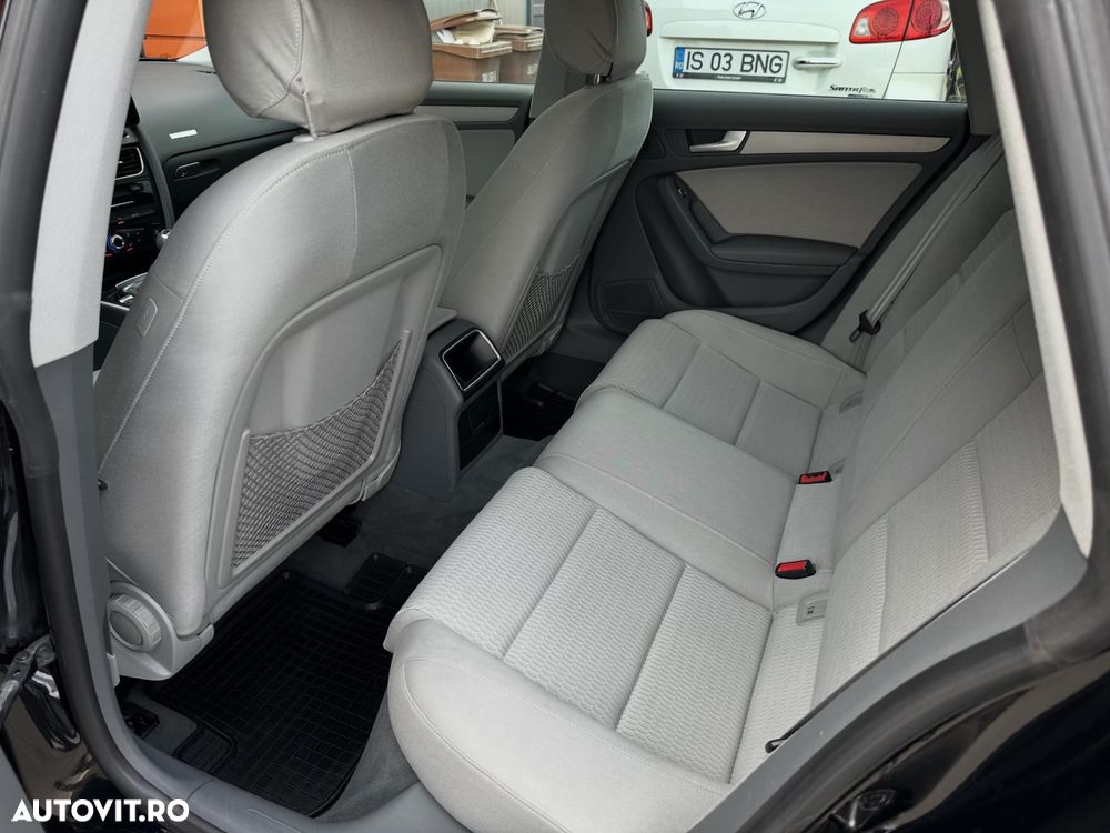 Audi A5 Sportback 2.0 TDI - 8