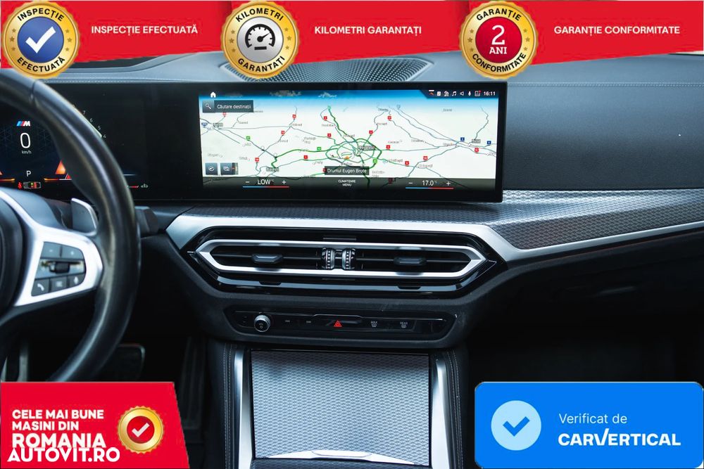 BMW Seria 4 - 31