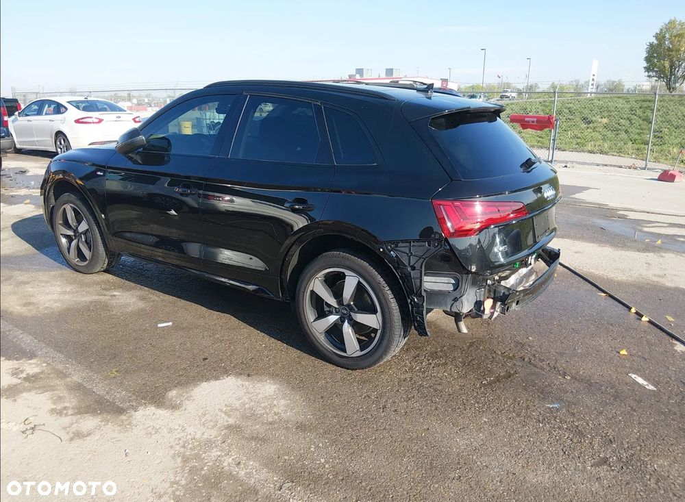 Audi Q5 - 3