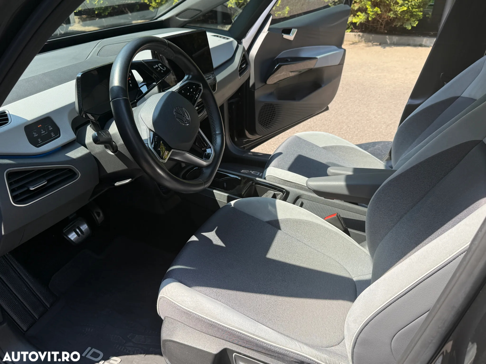 Volkswagen ID.3 58 kWh Pro Performance - 11
