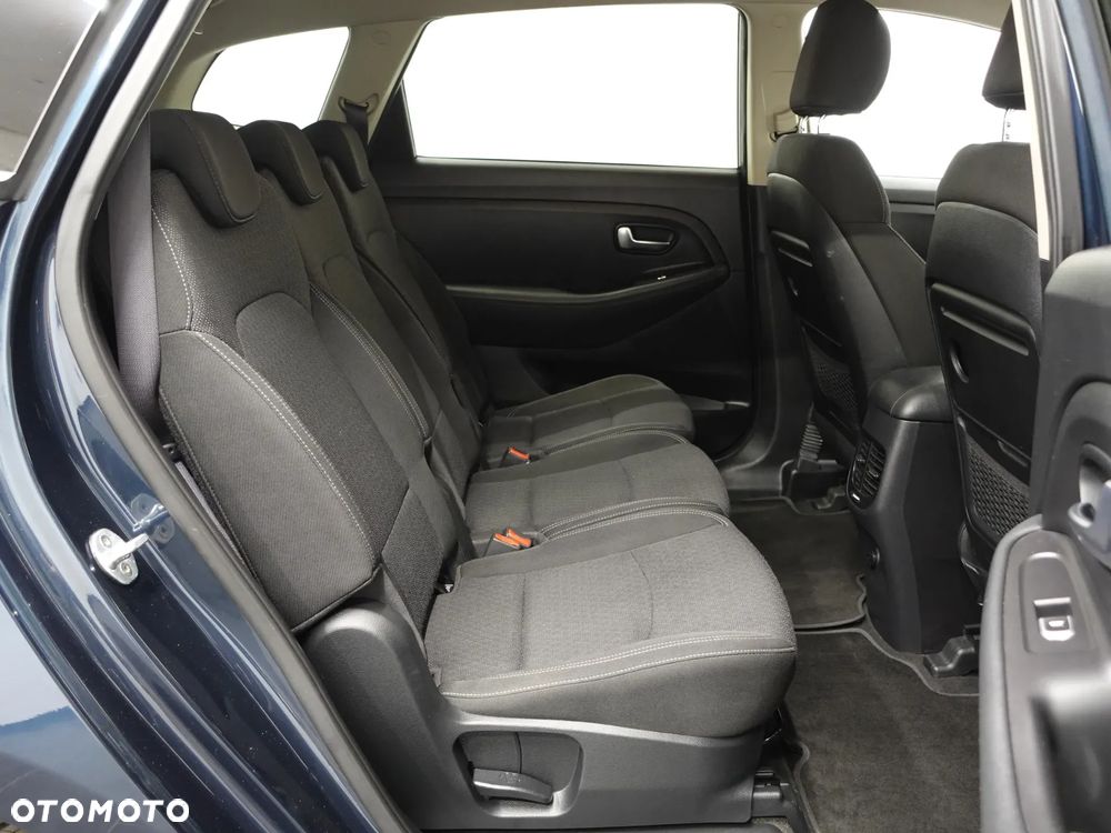 Kia Carens 1.7 CRDi 141 ISG Vision - 25