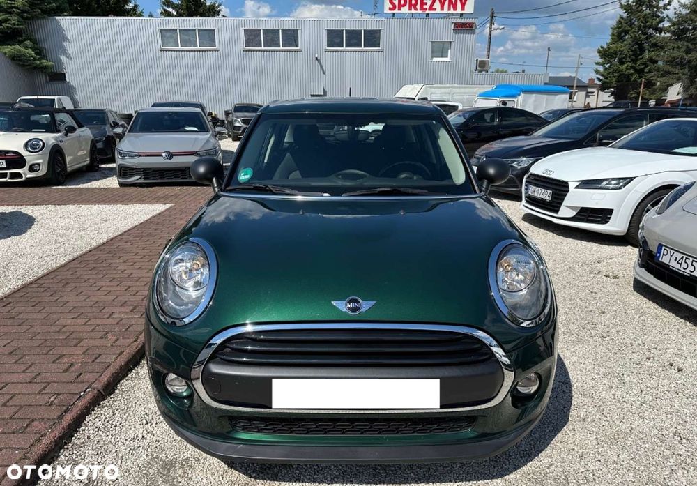MINI ONE - 2
