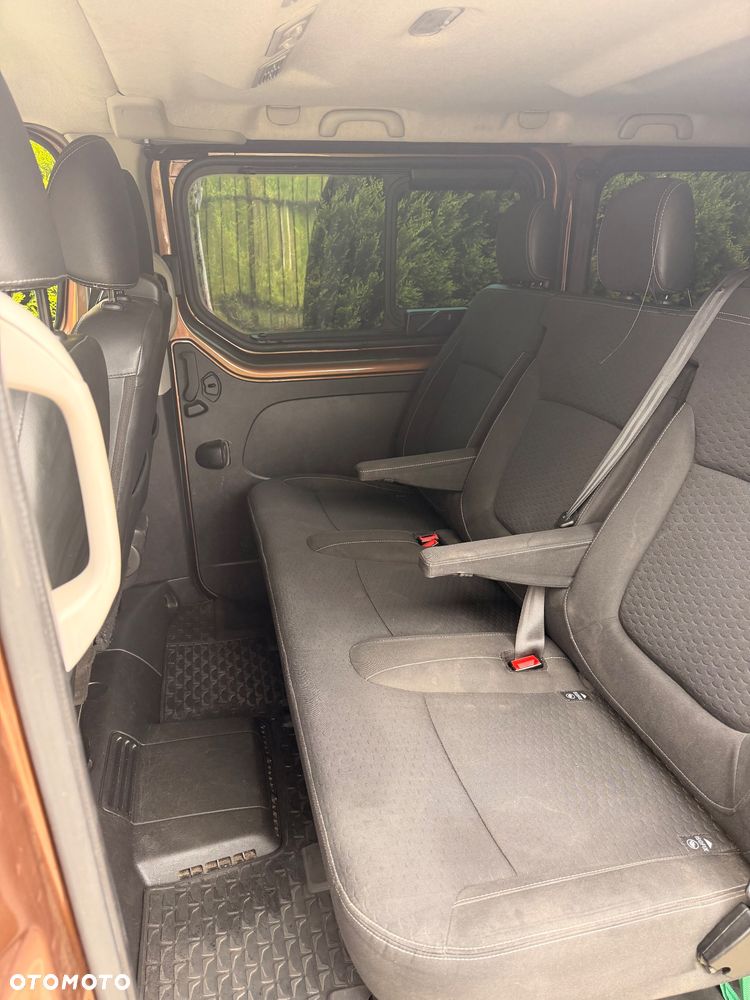 Opel Vivaro 1.6 CDTI L2 - 16